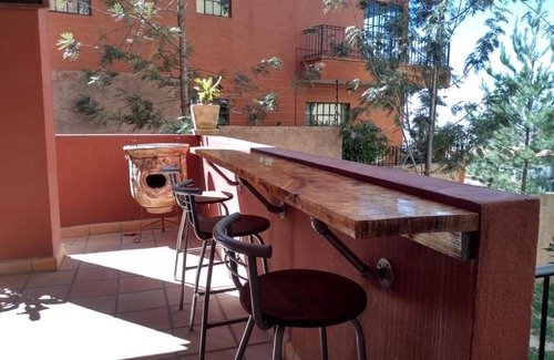 Atascadero Apartment | VILLA FORTUNA SAN MIGUEL