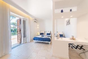 Ischia Porto Bed & Breakfast | Villa Fortuna Holiday Resort