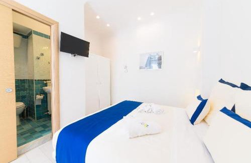 Ischia Porto Bed & Breakfast | Villa Fortuna Holiday Resort