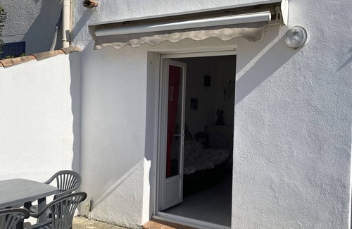 Saintes-Maries-de-la-Mer Villa | Villa village center