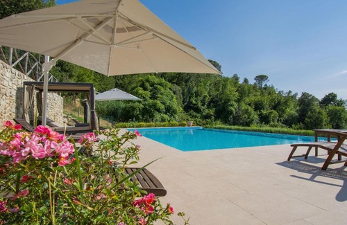 Palaia Villa | Villa Fraiano