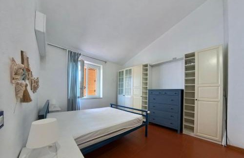 Ferruzzano Apartment | villa francesca e cristina
