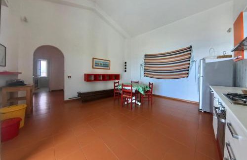 Ferruzzano Apartment | villa francesca e cristina