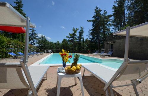 Scheggia Villa | Villa Francesca - Happy Rentals