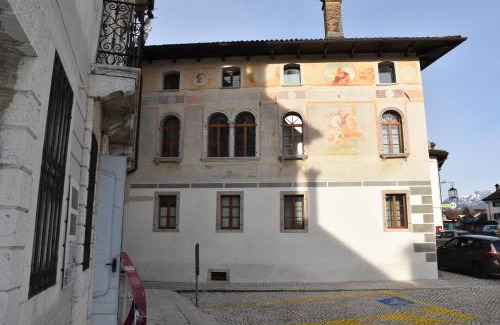 Borgo Valbelluna Villa | Villa Francescon