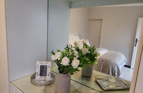 Germiston House | Villa Francisco Bed & Breakfast Solar Power