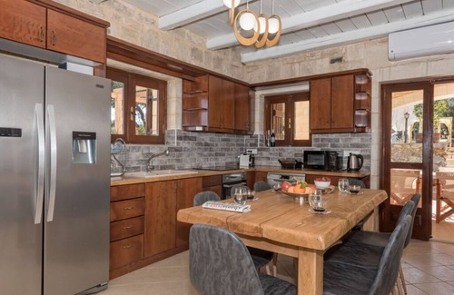 Apokoronas Villa | Villa Freedom Comfortable holiday residence