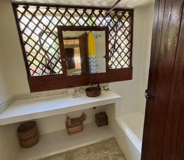 San Antero Villa | Villa Frente al mar en el Calao, San Antero