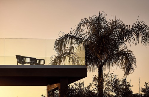Alikianos Villa | Villa Fuerte with a heated pool + Free car hire