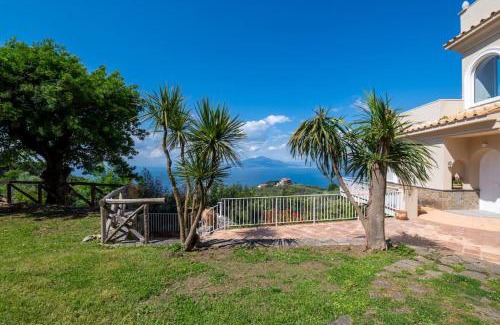 Priora Villa | Villa Fulchera