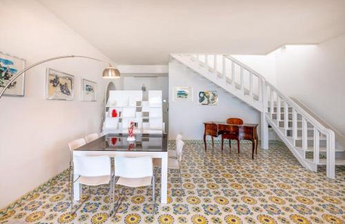 Priora Villa | Villa Fulchera