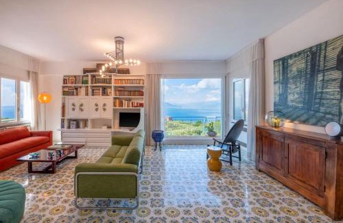 Priora Villa | Villa Fulchera