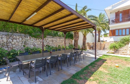 Urbanitzacio la Fustera Villa | Villa Fustera by Costa CarpeDiem
