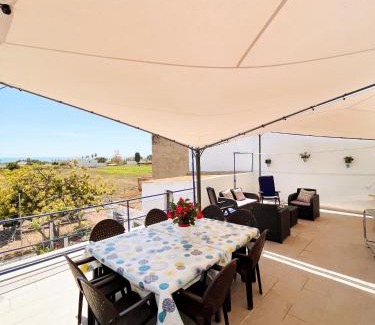 Les Cases d'Alcanar Apartment | Villa galana