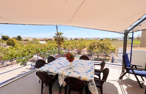 Les Cases d'Alcanar Apartment | Villa galana