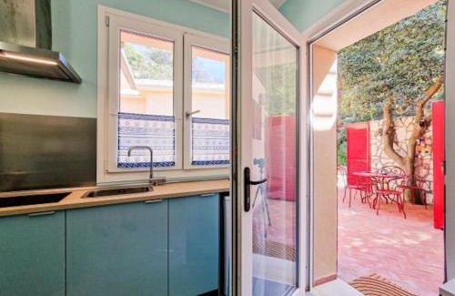 Capoliveri Apartment | Villa Galatea La Conchiglia