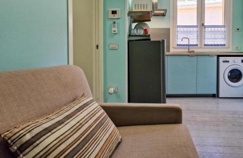 Capoliveri Apartment | Villa Galatea La Conchiglia