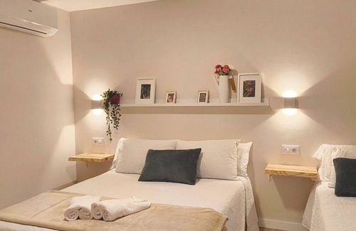 Padron Hotel | Villa Galicia Padrón