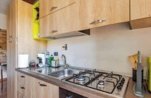 Neive Apartment | Villa Gallina Apartamento 4