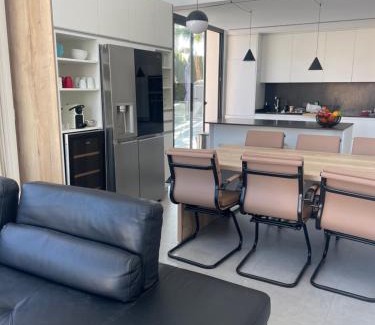 San Fulgencio Villa | Villa Garance