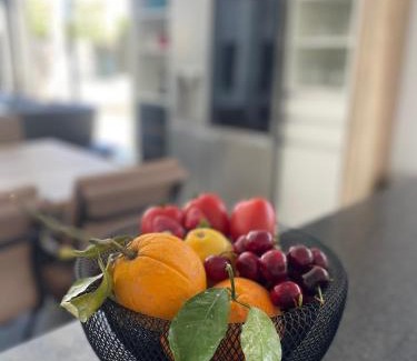 San Fulgencio Villa | Villa Garance