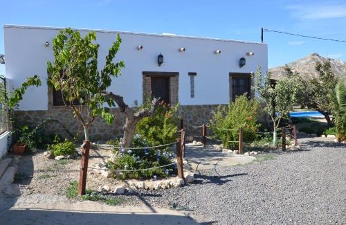 Sorbas House | Villa Garcia - Old Reformed Cortijo