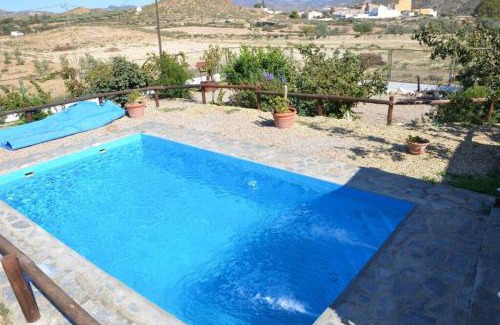 Sorbas House | Villa Garcia - Old Reformed Cortijo