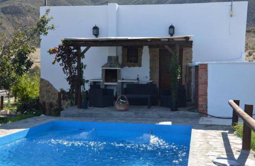 Sorbas House | Villa Garcia - Old Reformed Cortijo