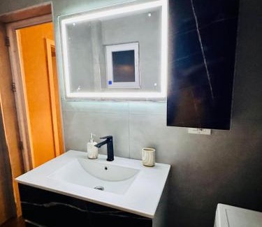 Çagllavicë Villa | Villa Garden