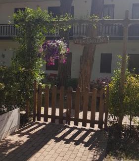 Eraclea Mare Apartment | Villa Gardenia