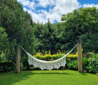 Joanopolis Cabin | Villa Garibaldi