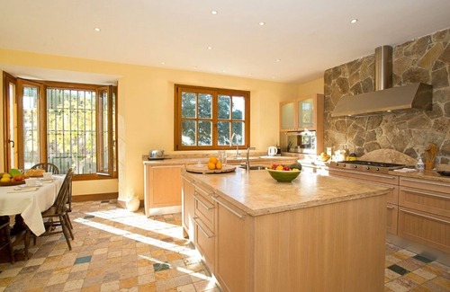 Gaucin Villa | Villa Gaucin - Six Bedroom Villa, Sleeps 12