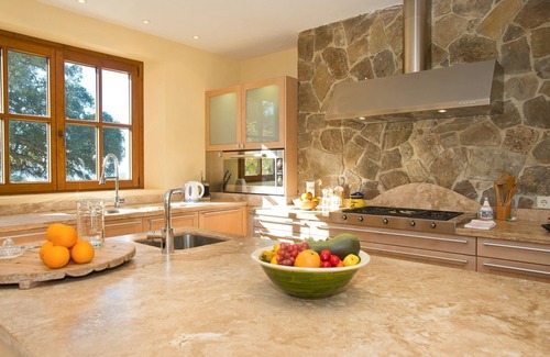 Gaucin Villa | Villa Gaucin - Six Bedroom Villa, Sleeps 12