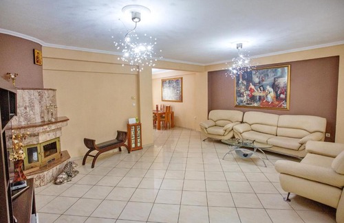 Nea Peramos Villa | Villa George