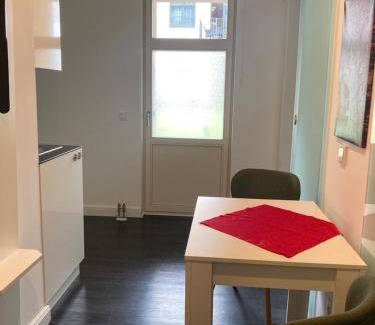 Zentrum-Nordwest Apartment | Villa Georgi