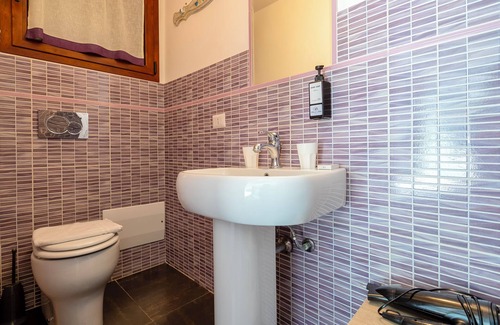 Sorso Villa | Villa 'Geridu Luxury Con 4 Camere' with Private Pool, Wi-Fi and Air Conditioning