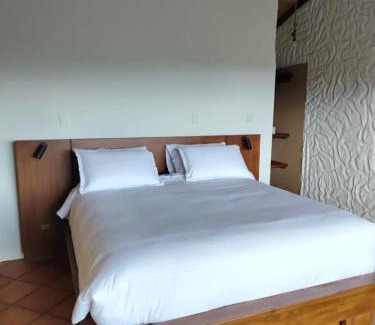 Paipa Villa | Villa Germana