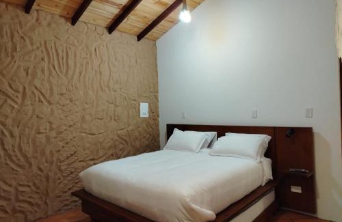 Paipa Villa | Villa Germana