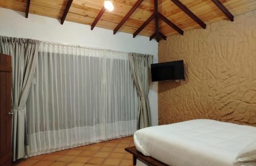 Paipa Villa | Villa Germana