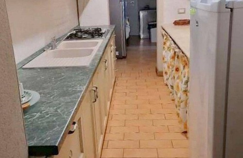 Paciano Villa | Villa Gervasa: A characteristic and welcoming three-story villa situated in a quiet location, a few minutes from the town center, with Free WI-FI.