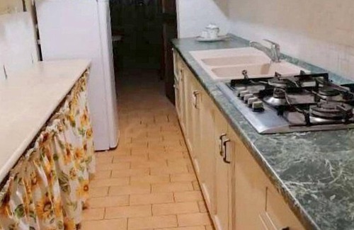 Paciano Villa | Villa Gervasa: A characteristic and welcoming three-story villa situated in a quiet location, a few minutes from the town center, with Free WI-FI.