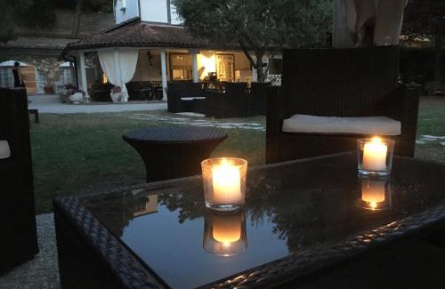Sirolo Bed & Breakfast | Villa Ghirardelli