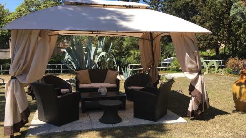 Sirolo Bed & Breakfast | Villa Ghirardelli