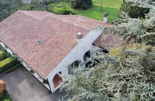 Padova Villa | Villa 'Giacinti' with Private Garden and Wi-Fi