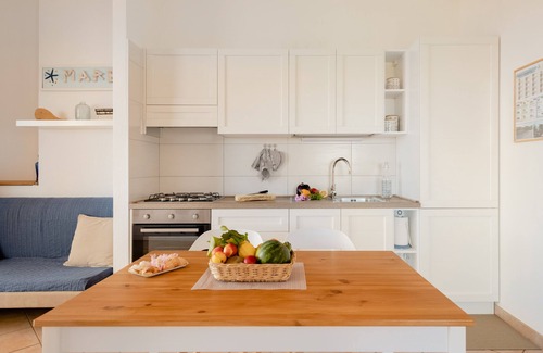Villaputzu House | Villa Giada, 150 mt from the sea, terrace with lovely view, garden, barbecue