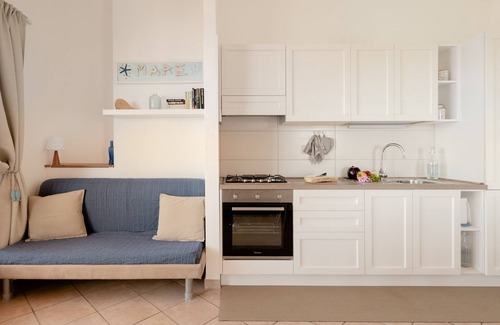 Villaputzu House | Villa Giada, 150 mt from the sea, terrace with lovely view, garden, barbecue
