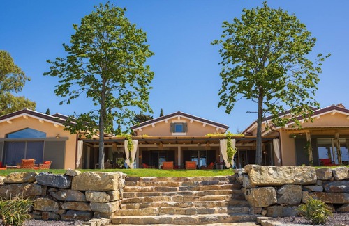 Capalbio Villa | Villa Giada luxurious and unique villa in Capalbio