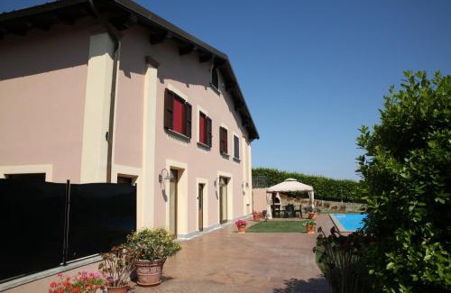 Lake Bracciano House | Villa Gilda