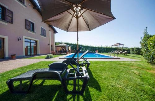 Lake Bracciano House | Villa Gilda