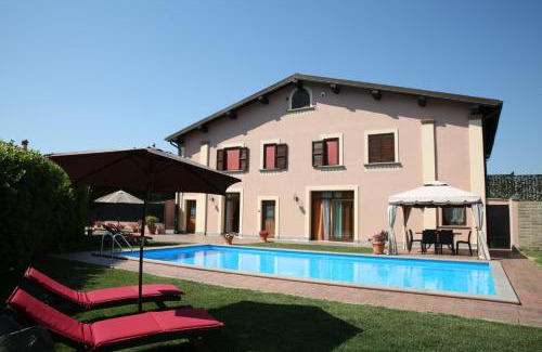 Lake Bracciano House | Villa Gilda